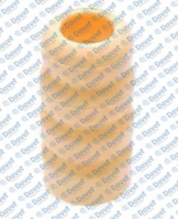 YTT Y5426 Suspansiyon Takozu On Peugeot 307-308-3008-5008  ####